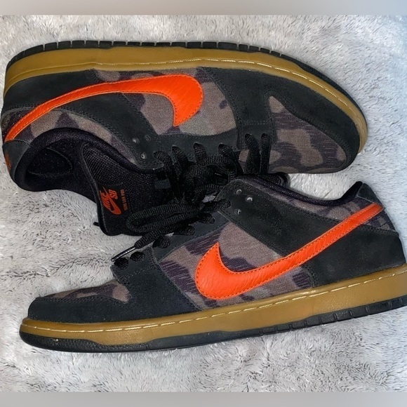 Nike Other - Nike SB Lows